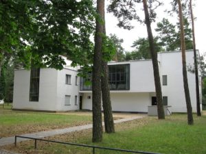 know more about Bauhaus Architecture