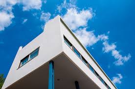 Bauhaus Architecture what it is known for