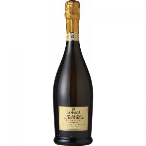 Prosecco wine for Christmas celebrations