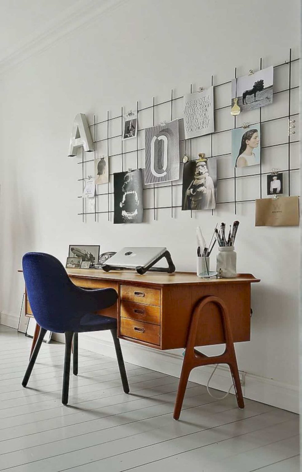 Office Wall Decor Ideas - BEST HOME DESIGN IDEAS