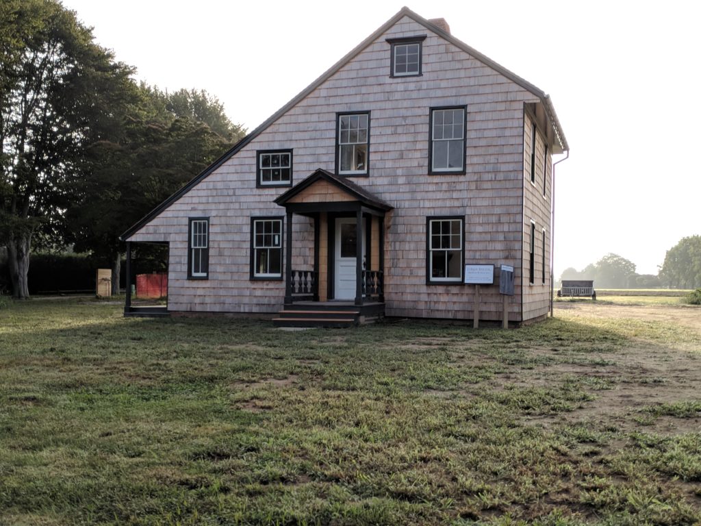  Saltbox House Some Of The Popular Saltbox Homes In The History